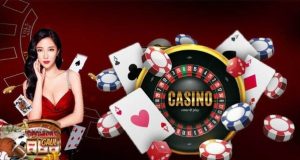 Live Casino Ga6789