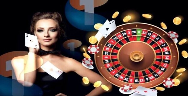 Live Casino Ga6789