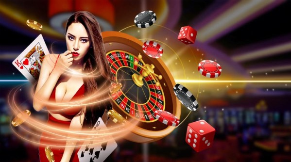 Live Casino Ga6789