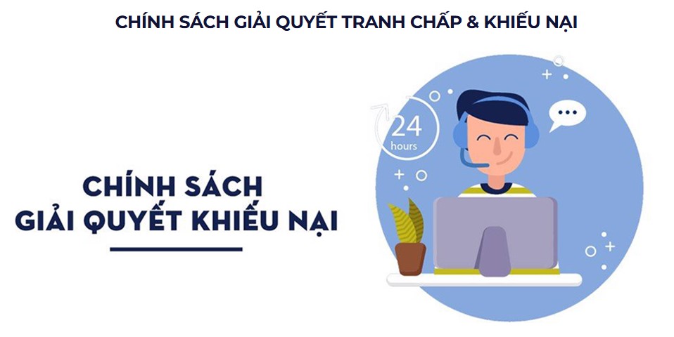 Cách Khiếu Nại Khi Gặp Vấn Đề Tại Ga6789